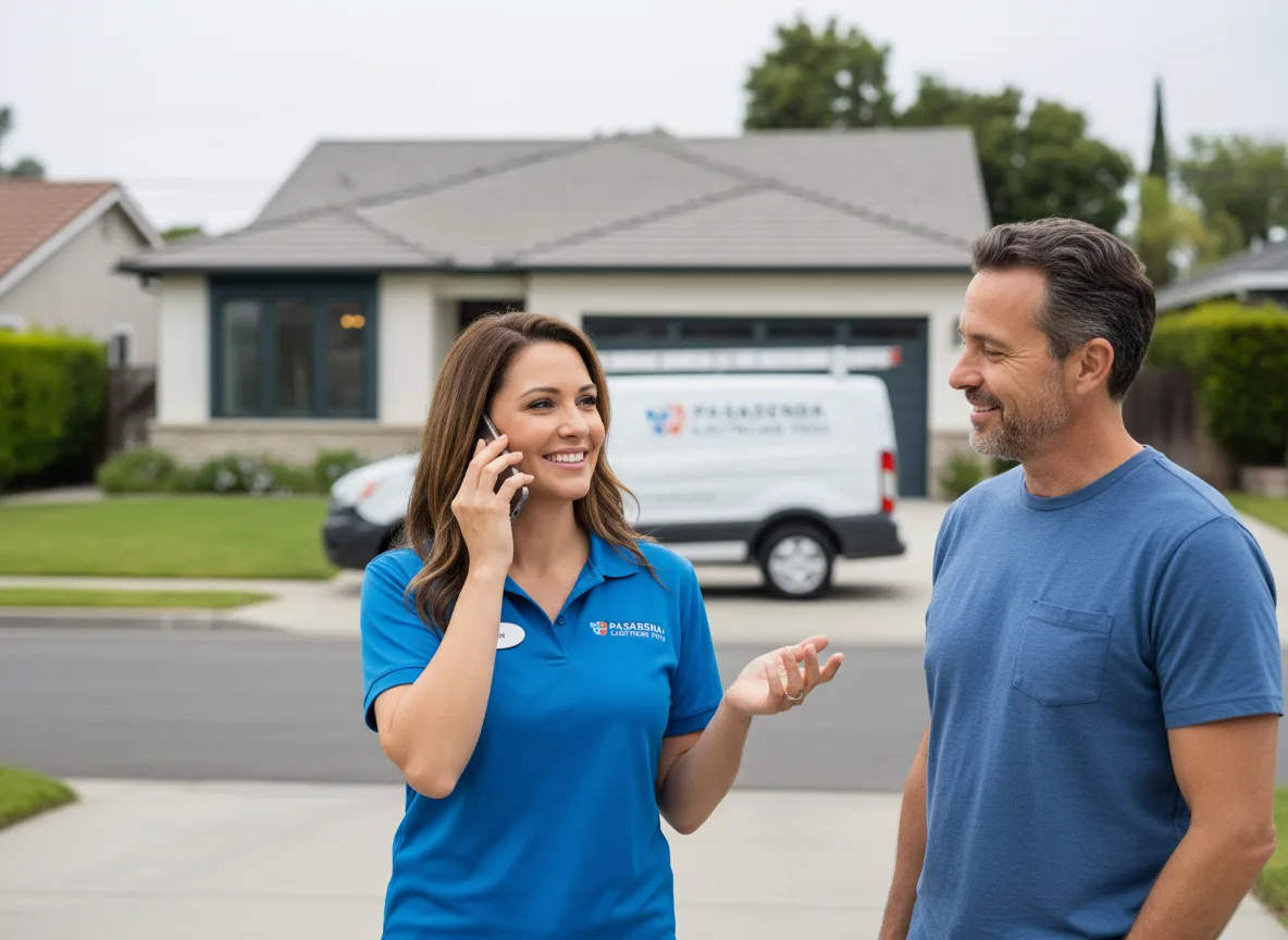 Electrician Hyde Park, PA FAQs